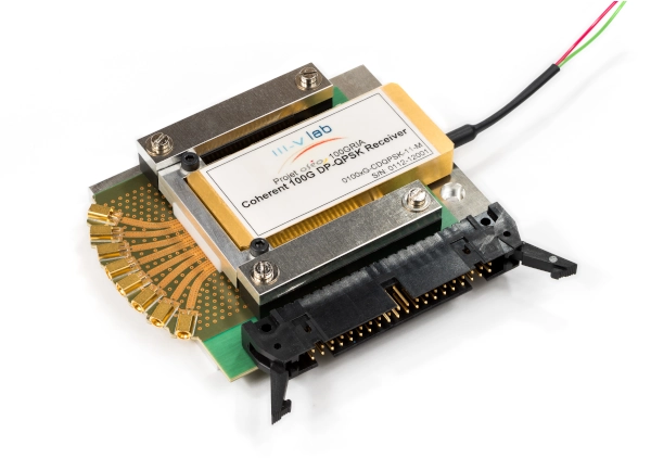 A III-V Lab packaged component