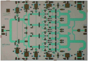 MMIC